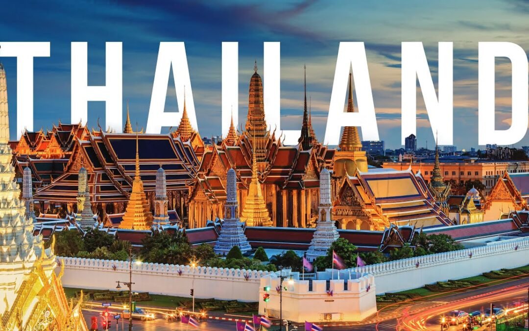 Navigating Legal Challenges in Thailand: A Guide for Expatriates